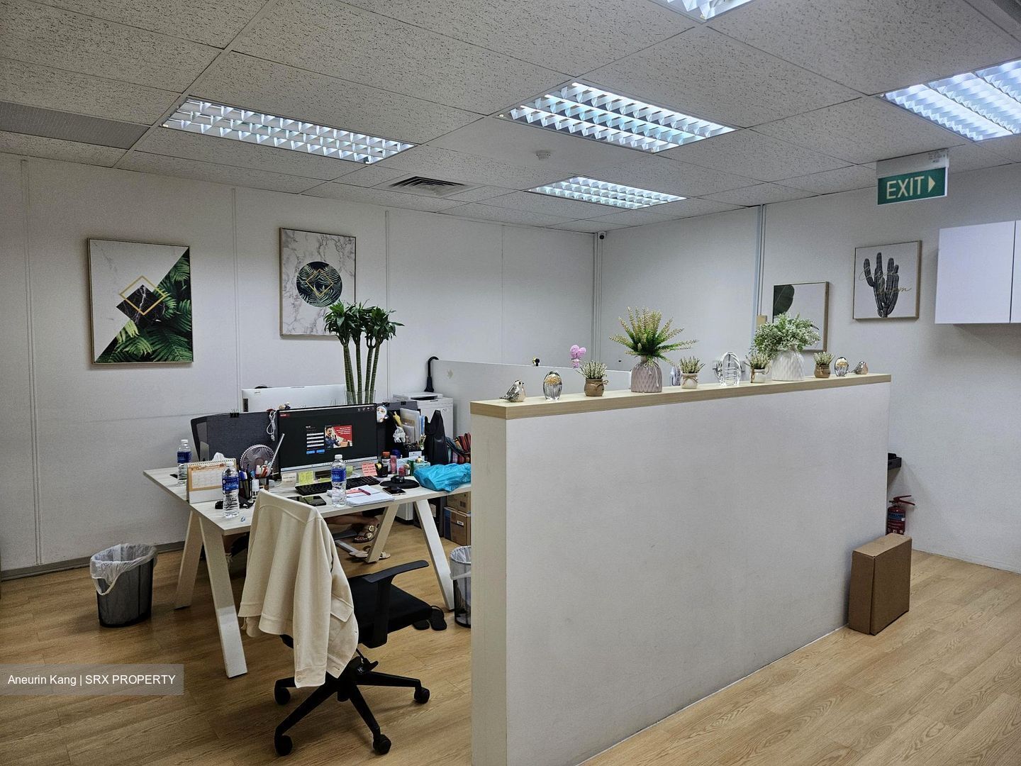 Tong Eng Building (D1), Office #620064751